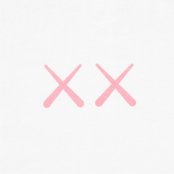 KAWS UT (Short-Sleeve Graphic T-Shirt) - Picture 6 of 13